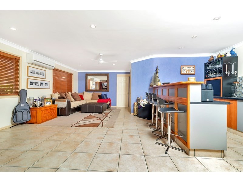 4 Hodgson Street, Greenmount QLD 4359