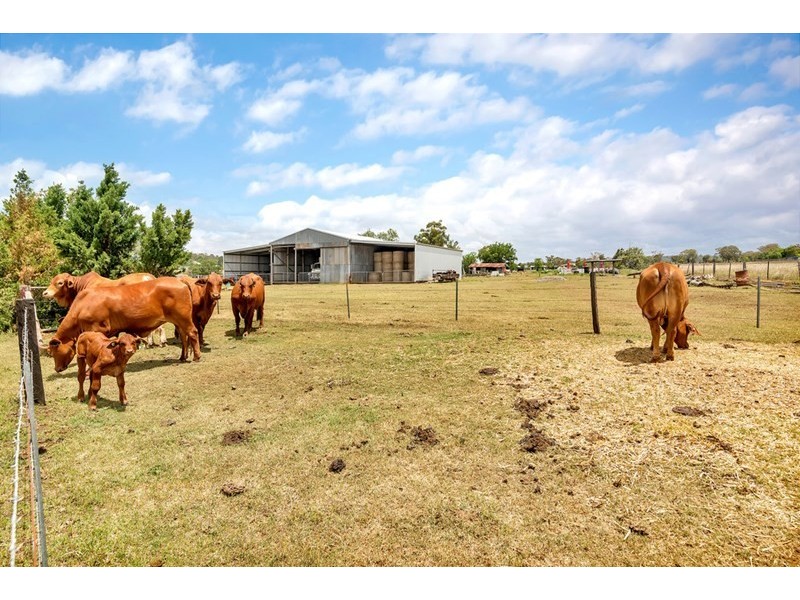 4 Hodgson Street, Greenmount QLD 4359