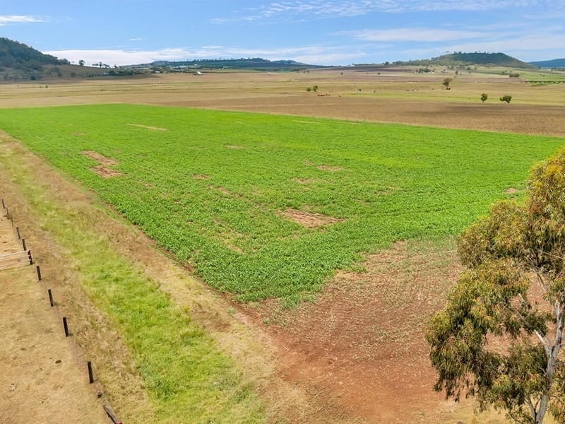 4 Hodgson Street, Greenmount QLD 4359