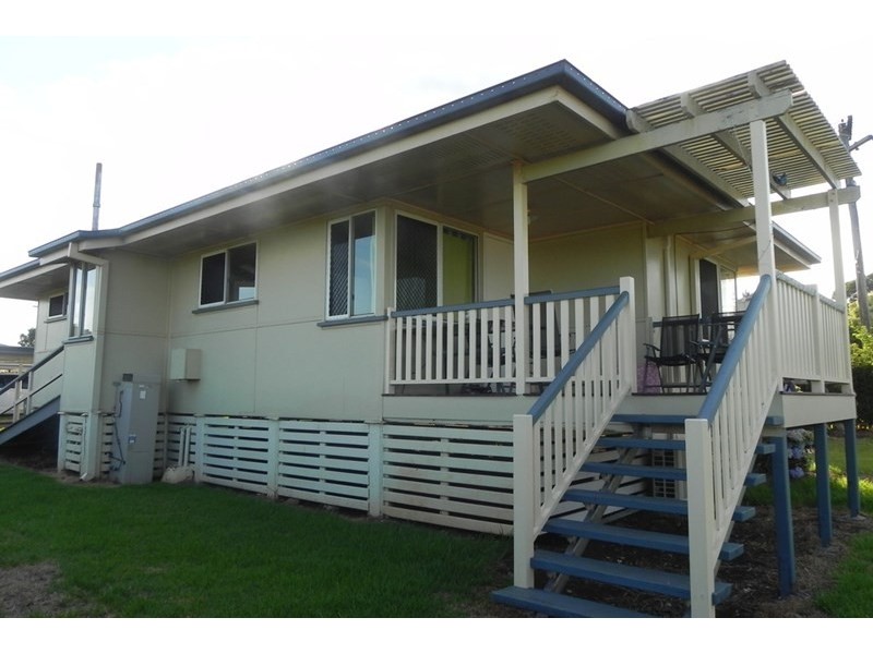 10 McMahon, Newtown QLD 4350