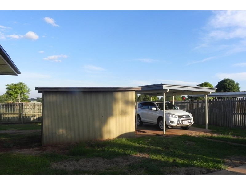 10 McMahon, Newtown QLD 4350