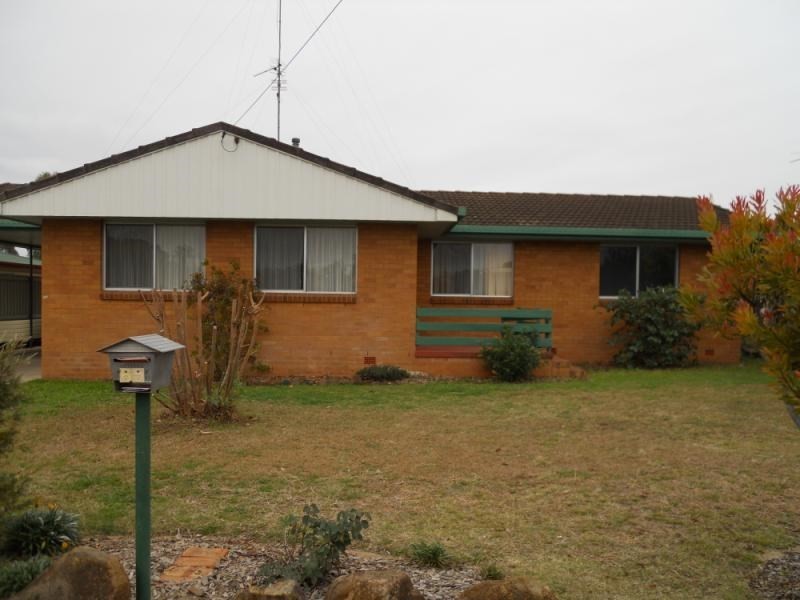 65 Hadley Street, Pittsworth QLD 4356