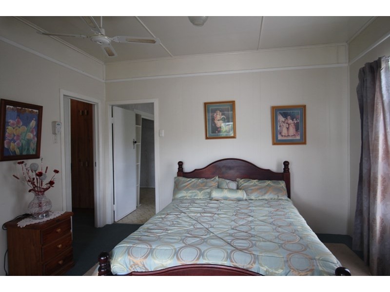 98 Campbell Street, Millmerran QLD 4357