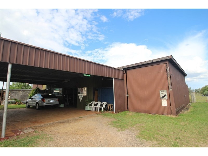 98 Campbell Street, Millmerran QLD 4357