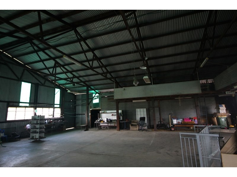 98 Campbell Street, Millmerran QLD 4357