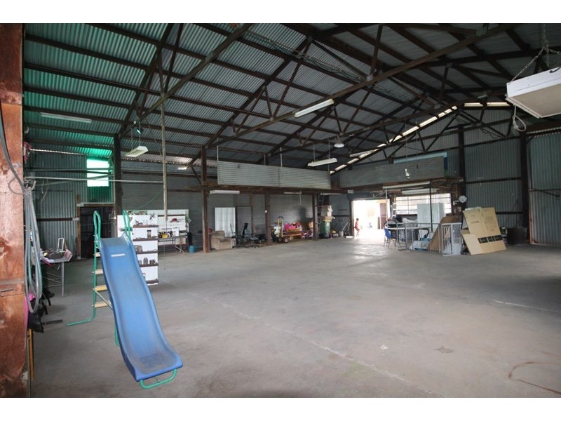 98 Campbell Street, Millmerran QLD 4357