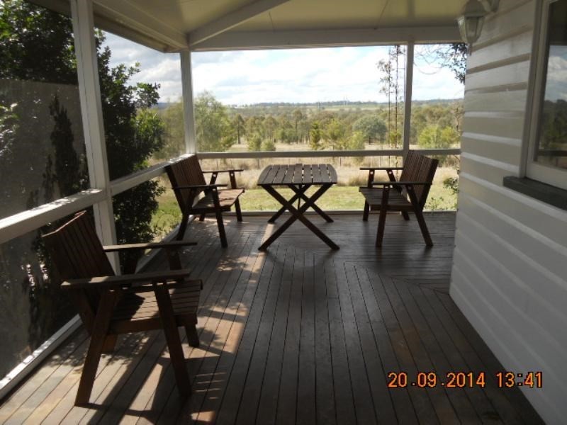 263 Boland Road, Ramsay QLD 4358