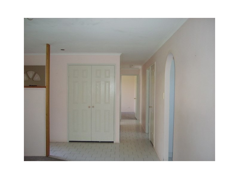 4 Fairway Drive, Pittsworth QLD 4356