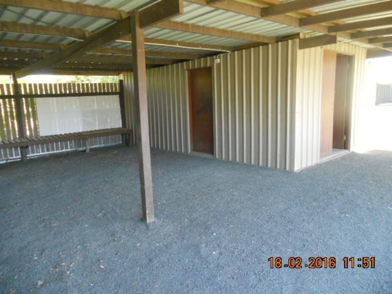 24 Hill Street, Pittsworth QLD 4356