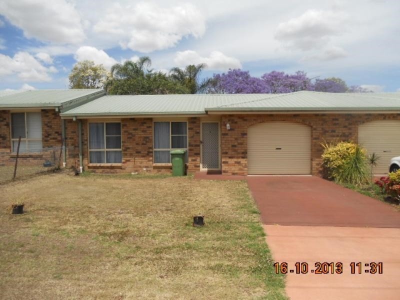 3/12 Young St, Pittsworth, Pittsworth QLD 4356