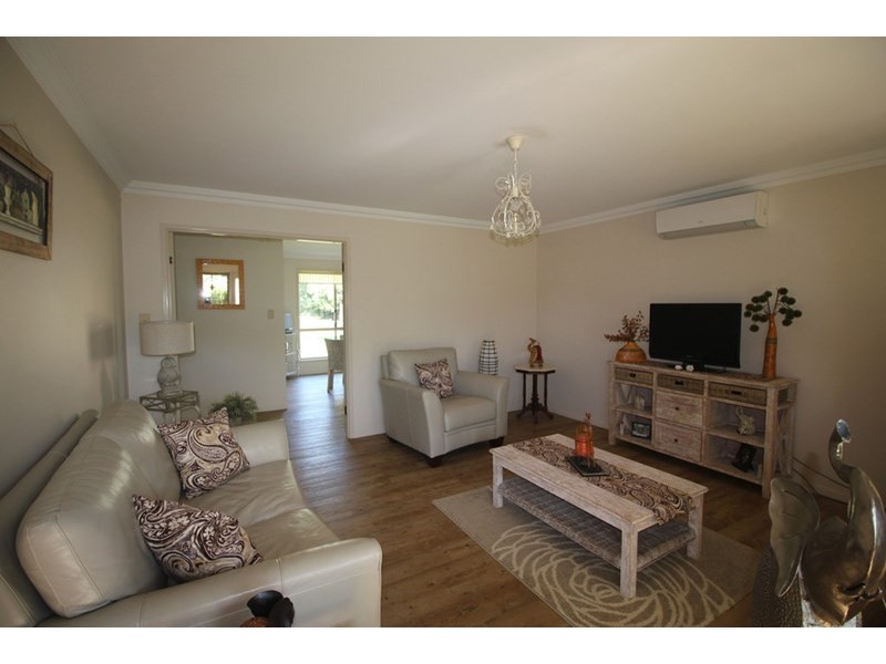 40 Briggs, Pittsworth QLD 4356