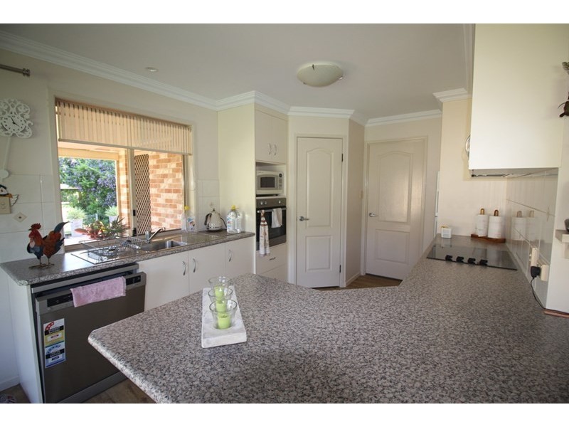 40 Briggs, Pittsworth QLD 4356