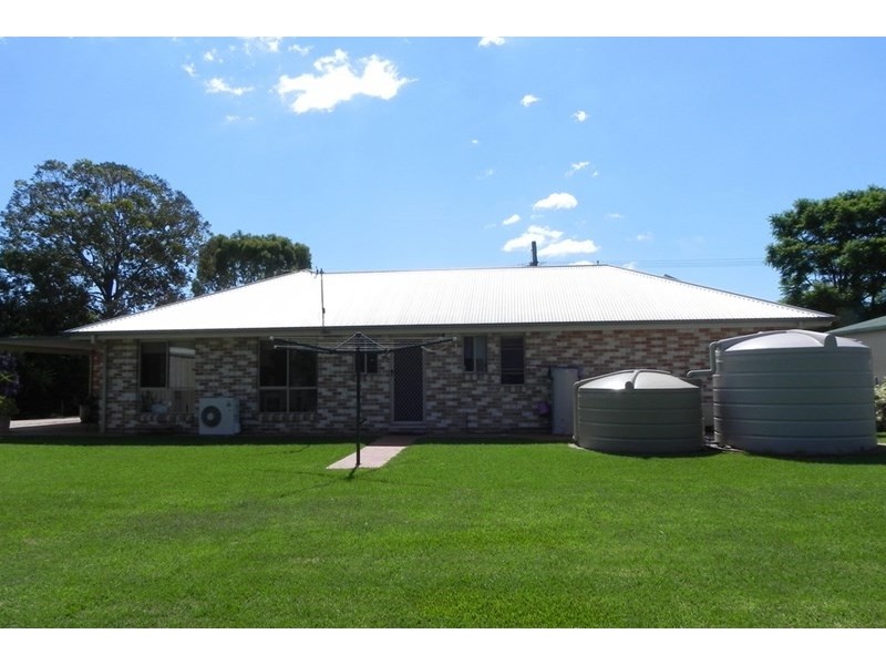 40 Briggs, Pittsworth QLD 4356