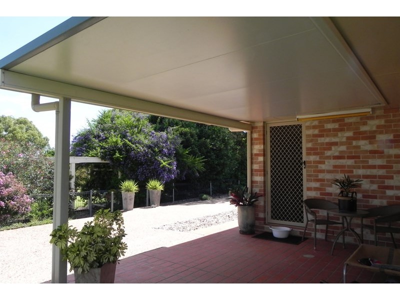40 Briggs, Pittsworth QLD 4356