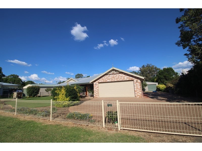 40 Briggs, Pittsworth QLD 4356