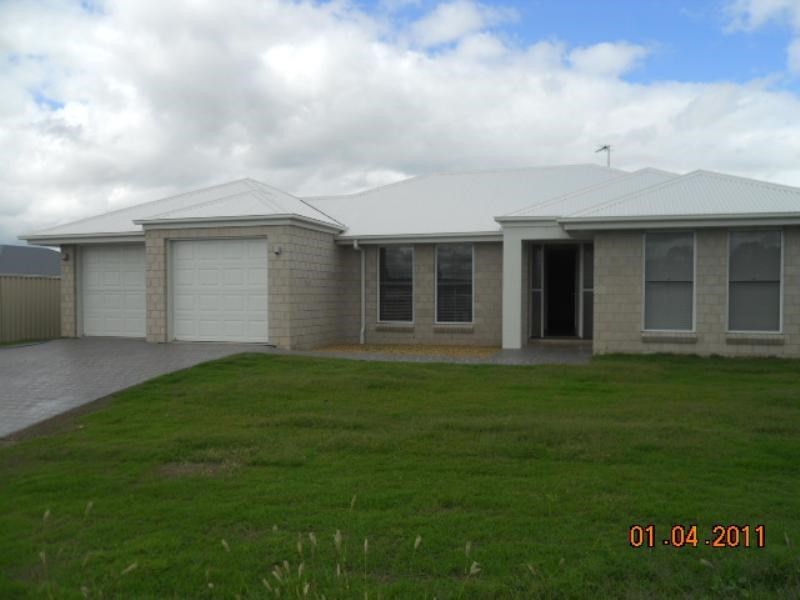 4 Hain Close, Pittsworth QLD 4356