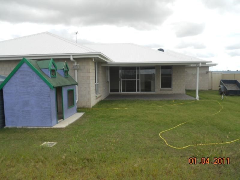 4 Hain Close, Pittsworth QLD 4356