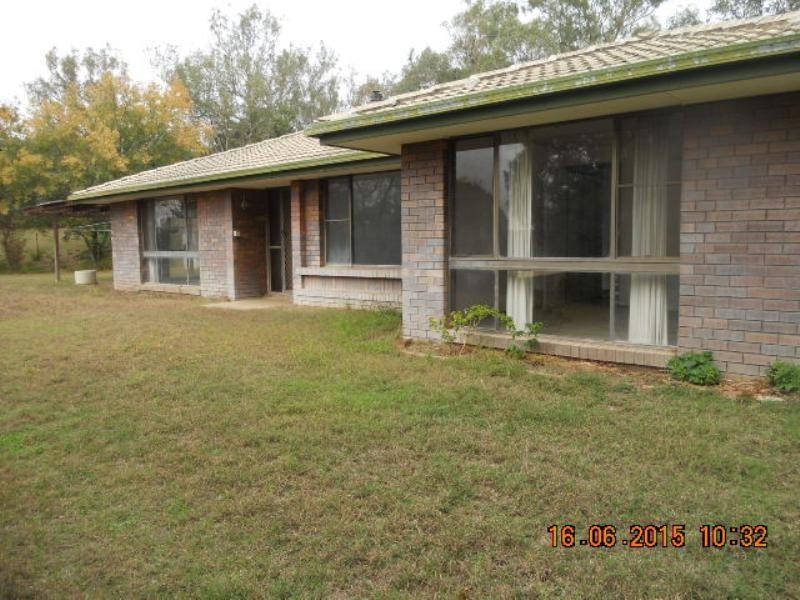 256 Hazelwood Road, Southbrook QLD 4363