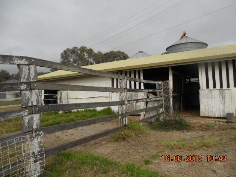 256 Hazelwood Road, Southbrook QLD 4363