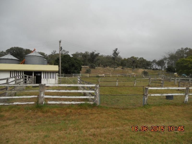 256 Hazelwood Road, Southbrook QLD 4363