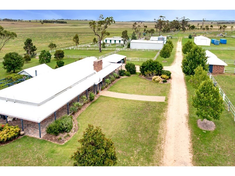 180 Talgai Road, Allora QLD 4362