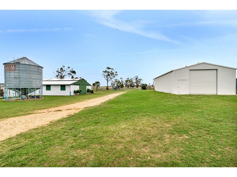 180 Talgai Road, Allora QLD 4362