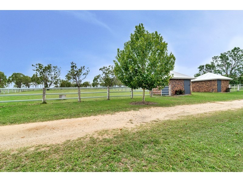 180 Talgai Road, Allora QLD 4362