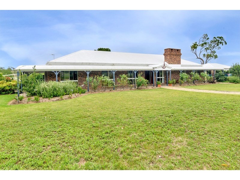 180 Talgai Road, Allora QLD 4362
