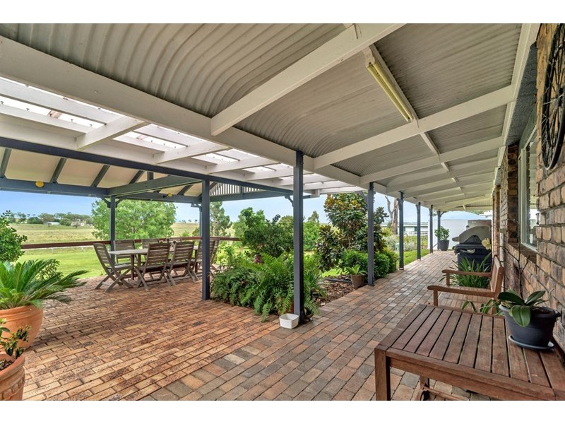 180 Talgai Road, Allora QLD 4362