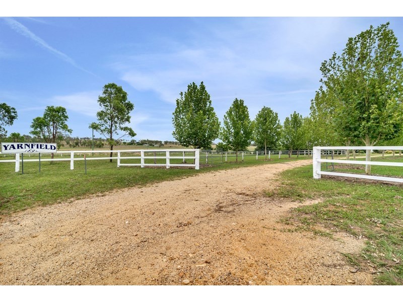 180 Talgai Road, Allora QLD 4362