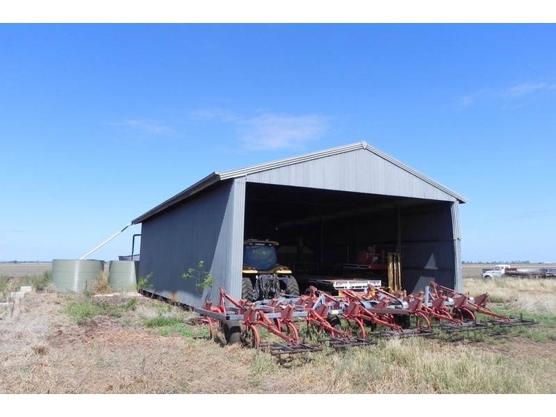 0 Watson Road, Pittsworth QLD 4356