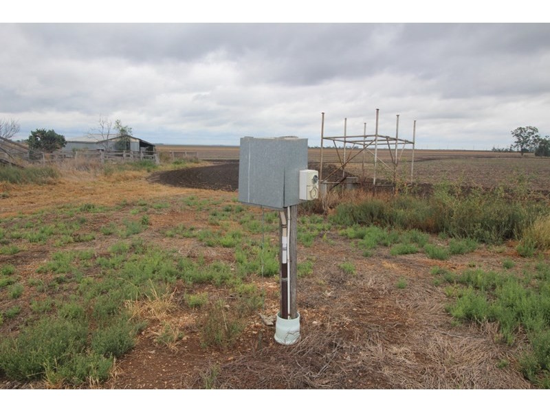 0 Watson Road, Pittsworth QLD 4356