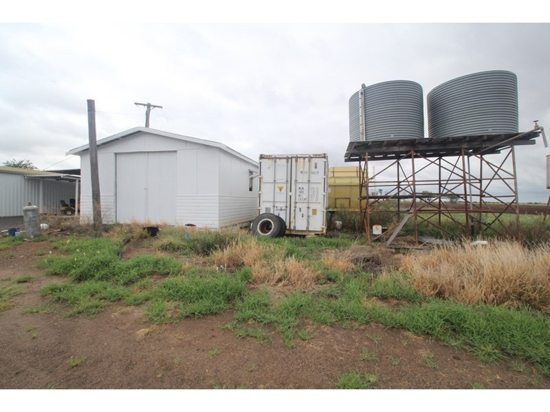 0 Watson Road, Pittsworth QLD 4356