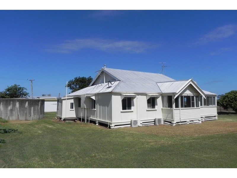 0 Watson Road, Pittsworth QLD 4356