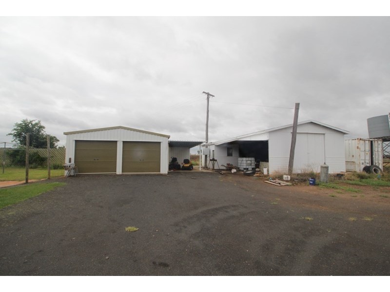 0 Watson Road, Pittsworth QLD 4356