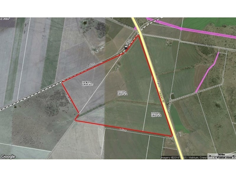 351 Yarranlea Road, Pittsworth QLD 4356