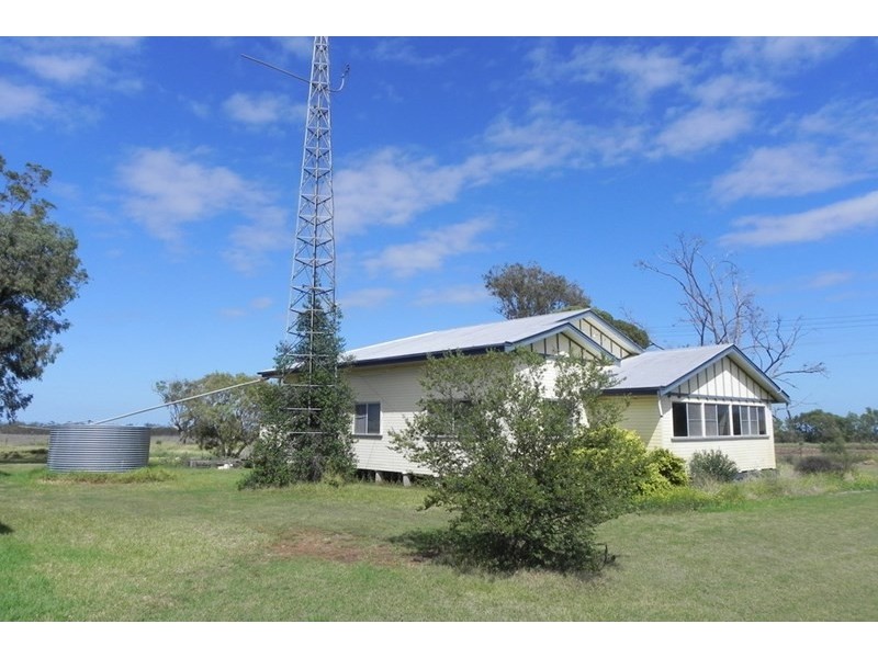 351 Yarranlea Road, Pittsworth QLD 4356