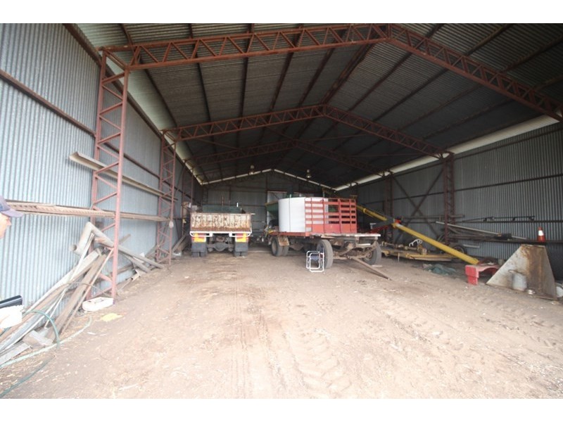 351 Yarranlea Road, Pittsworth QLD 4356