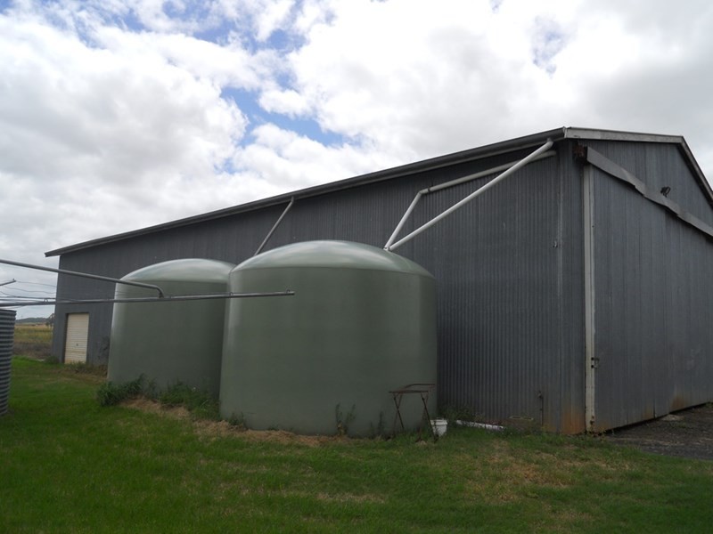 351 Yarranlea Road, Pittsworth QLD 4356