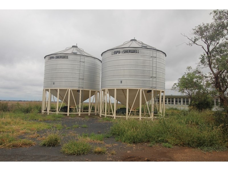 351 Yarranlea Road, Pittsworth QLD 4356