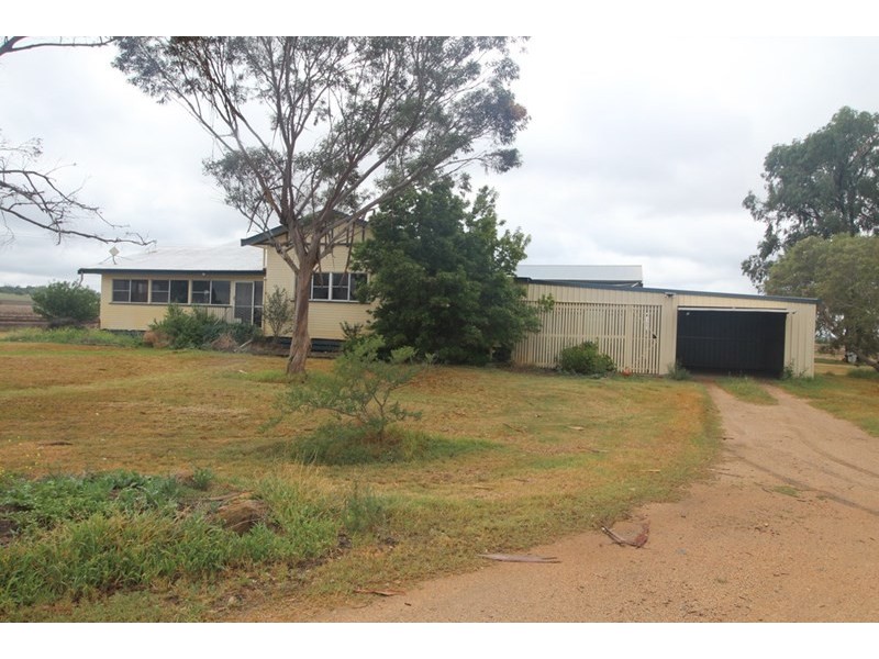 351 Yarranlea Road, Pittsworth QLD 4356