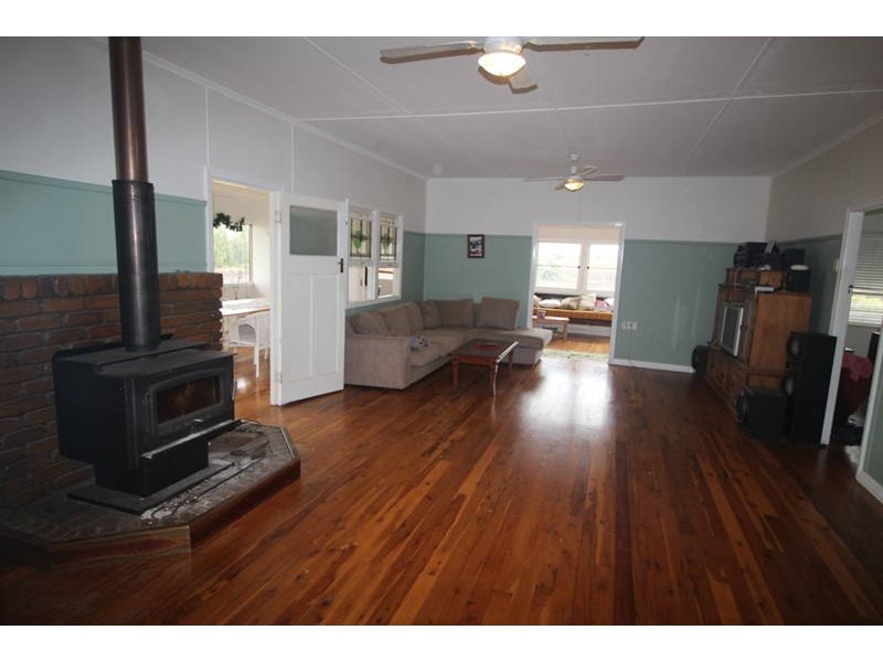 351 Yarranlea Road, Pittsworth QLD 4356