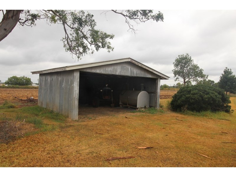 351 Yarranlea Road, Pittsworth QLD 4356