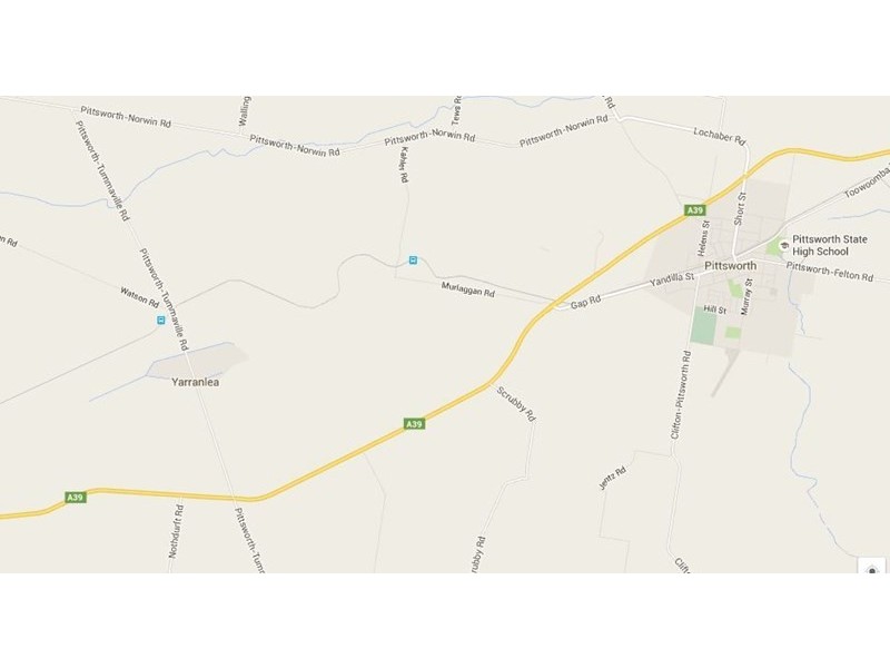 351 Yarranlea Road, Pittsworth QLD 4356