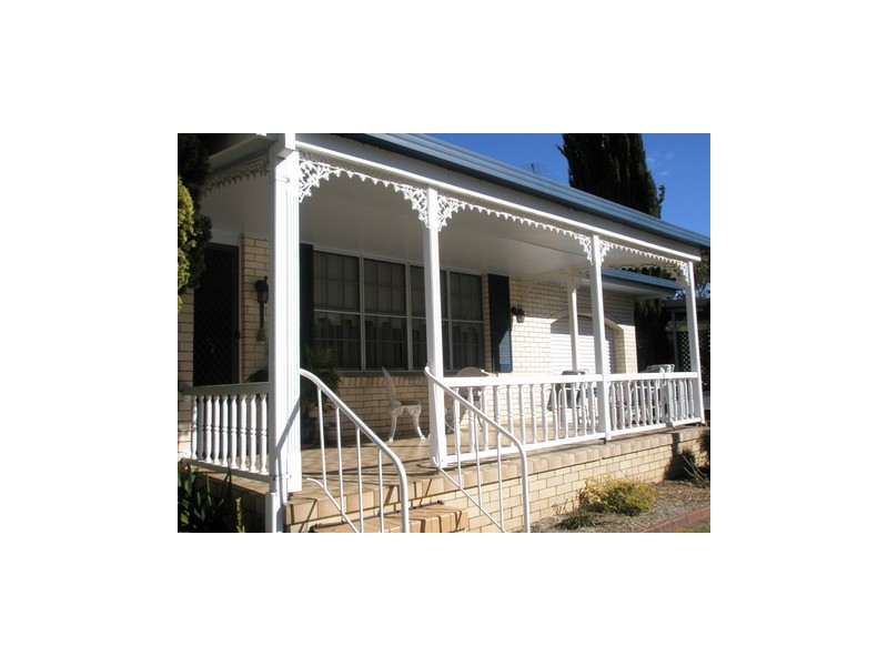 24 Bailey, Pittsworth QLD 4356