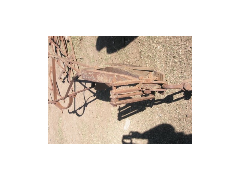 133 School Rd Kincora, Pittsworth QLD 4356