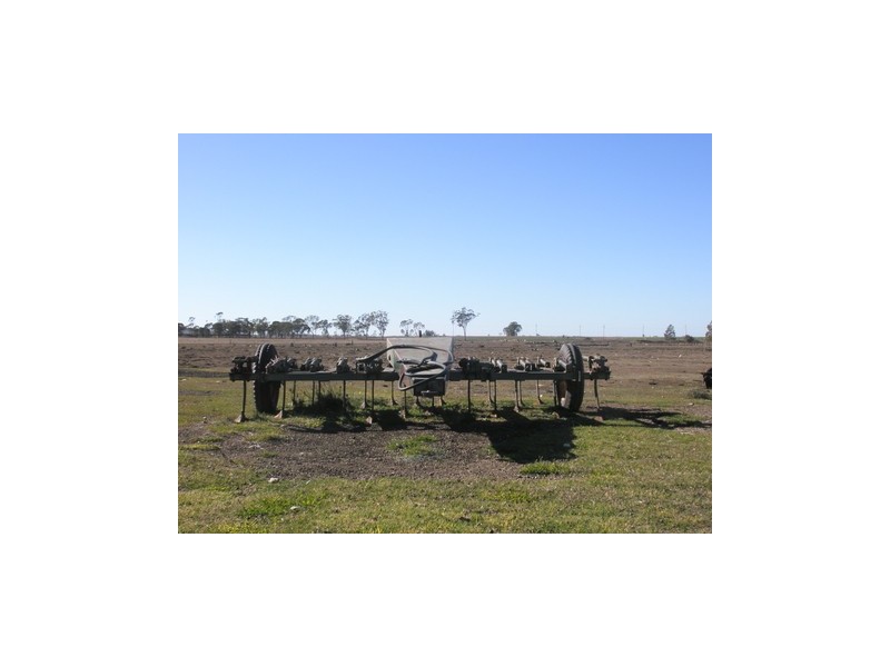 133 School Rd Kincora, Pittsworth QLD 4356