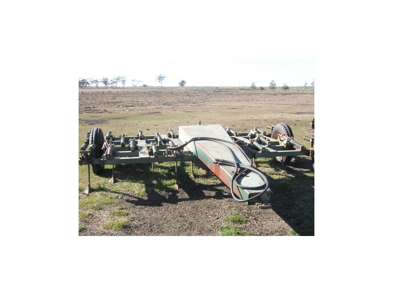 133 School Rd Kincora, Pittsworth QLD 4356