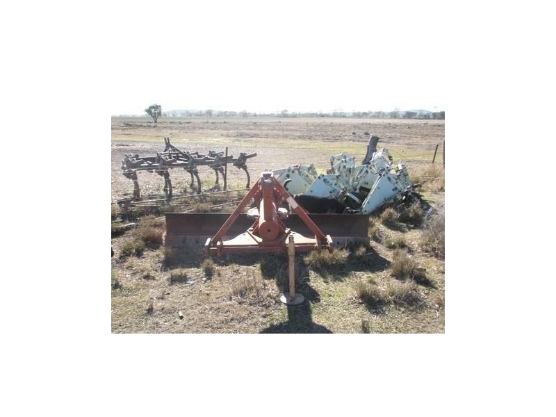 133 School Rd Kincora, Pittsworth QLD 4356