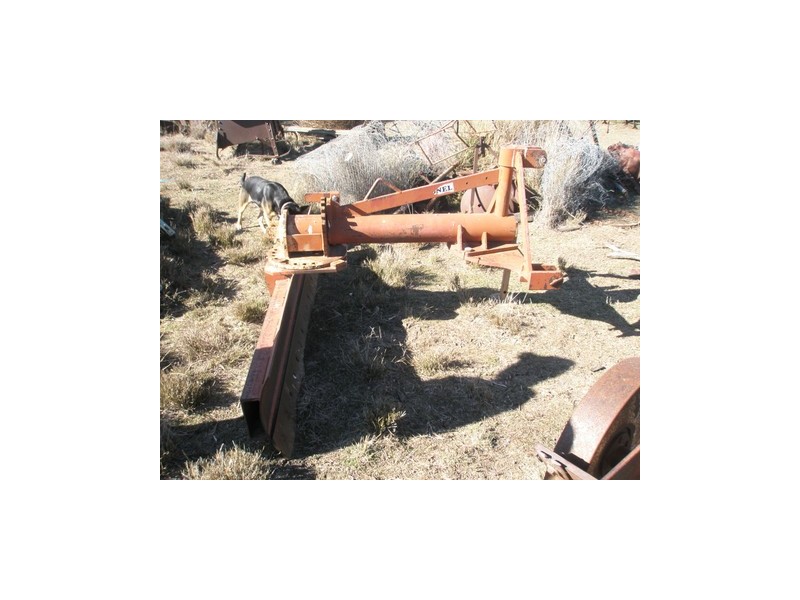 133 School Rd Kincora, Pittsworth QLD 4356